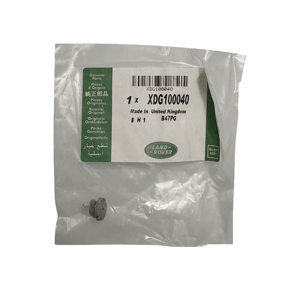 Bulb and Holder XDG100040